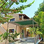 Σπίτι διακοπών Ektora's House Άγιος Γεώργιος Πάγων