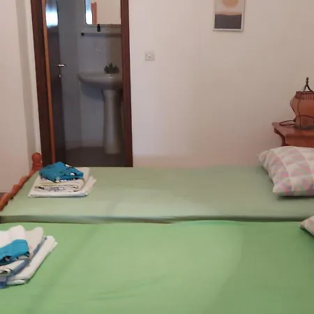Ektora's House Holiday home