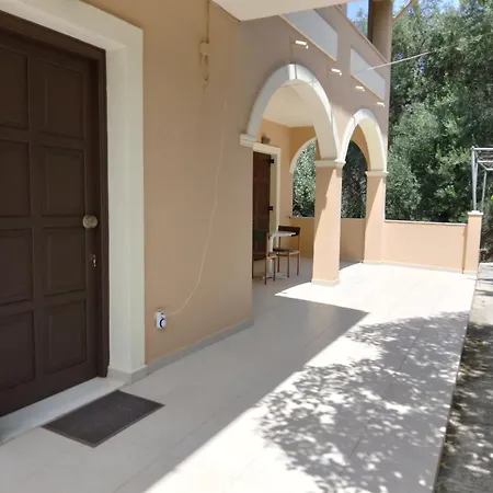 Ektora's House Tatil Evi