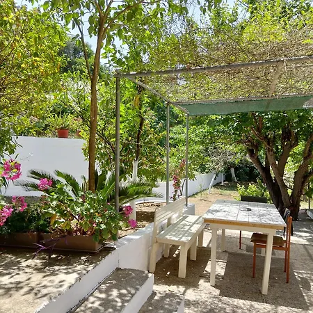 Casa de Férias Ektora's House