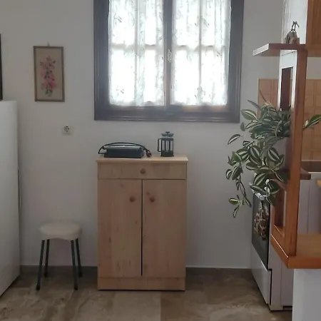 Ektora's House * Agios Georgios Pagon