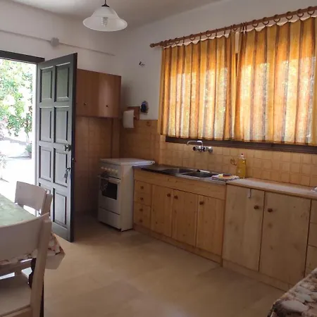 Ektora's House Holiday home
