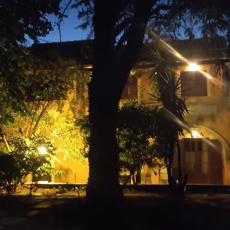 Ektora's House *