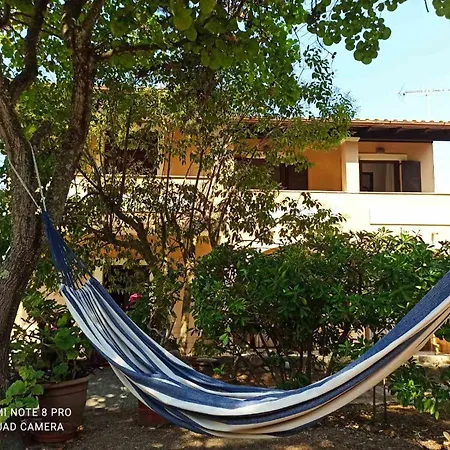 Ektora's House Casa vacanze