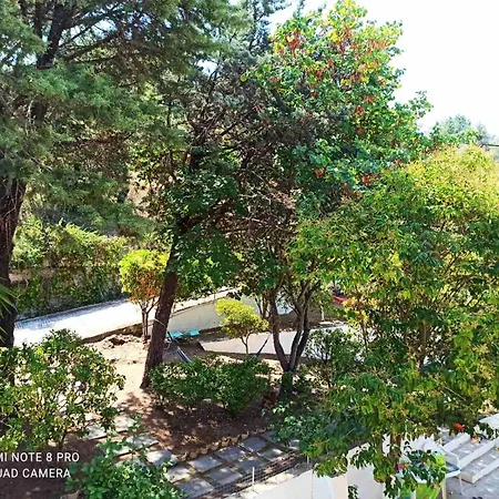 Ektora's House بيت للعطل *