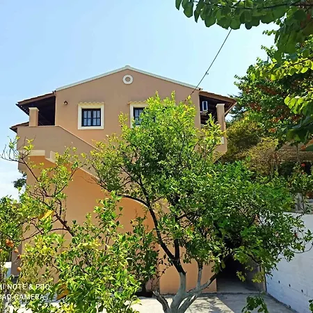 Ektora's House 度假居