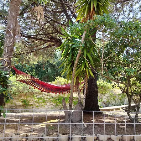 Ektora's House بيت للعطل *