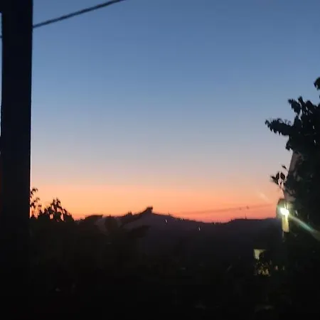 Ektora's House * آغيوس غيوريوس باغون