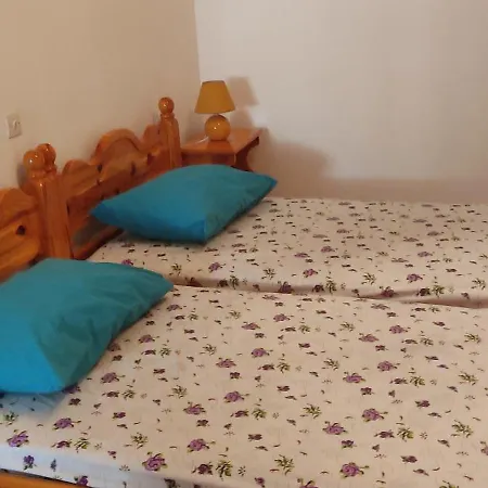 Ektora's House 度假居 圣佐治欧斯帕贡