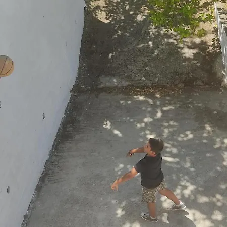 Ektora's House بيت للعطل آغيوس غيوريوس باغون