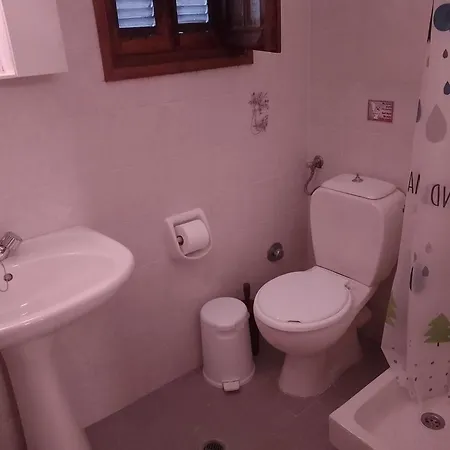 Ektora's House بيت للعطل *