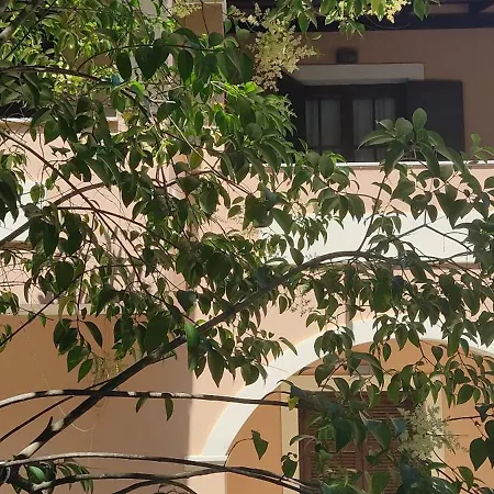 بيت للعطل Ektora's House *