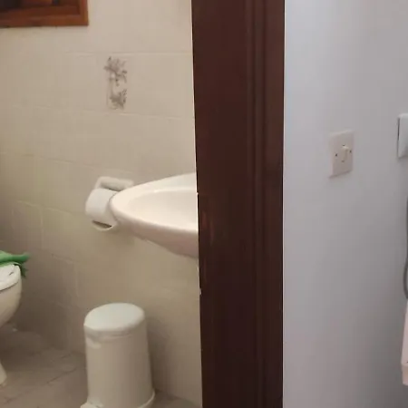 Ektora's House 圣佐治欧斯帕贡