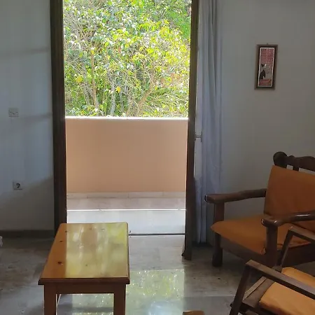 Ektora's House بيت للعطل