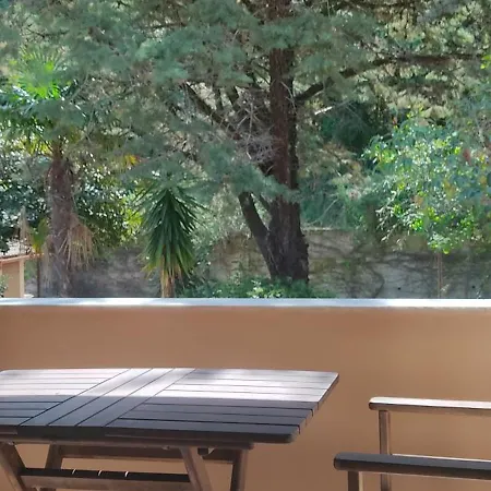 Ektora's House آغيوس غيوريوس باغون