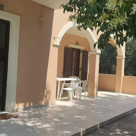 Ektora's House *