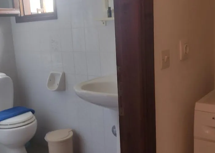 Дом отдыха Ektora's House