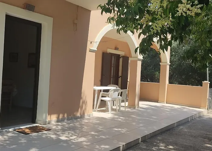 Ektora's House *